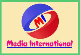 Media International logo