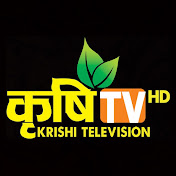 Krishi TV logo