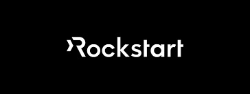 Rockstart logo