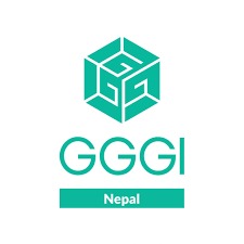 GGGI Nepal logo
